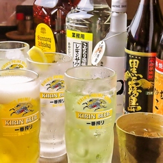 飲み放題付きコース5000円～