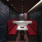 しゃぶしゃぶ温野菜渋谷文化村通り店の雰囲気2