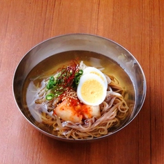冷麺