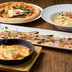 Promessaのコース写真