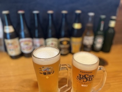 多種多様な他店にもない飲み物たくさん！！