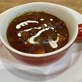 だいにんぐ ただいまのおすすめ料理3