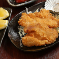 料理メニュー写真&nbsp;唐揚げ