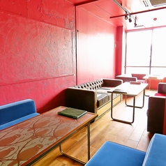 フロア貸切などお気軽に店舗までお問合せください