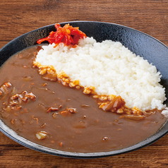 カレーライス