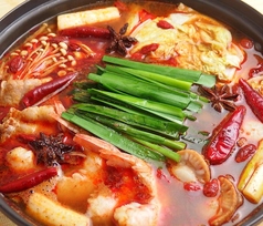 大衆餃子酒場 NOBORUのコース写真