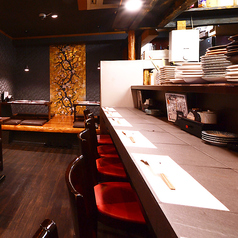 牡蠣ひよっこ商店の雰囲気3