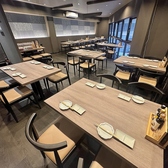 炙り炉端 山尾 天神の雰囲気3