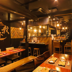 串焼き 串揚げ 虜 TORIKOの特集写真