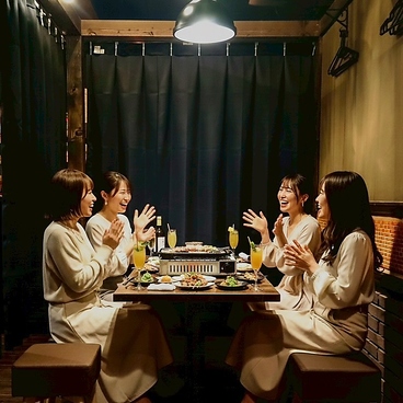 カンラクサカバ 名駅の雰囲気1