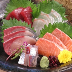 粋宵 ハナレ 新横浜店のおすすめ料理1