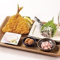 料理メニュー写真&nbsp;おだわら　おつまみ（アジ）プレート