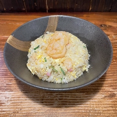 焼めし(エビ)