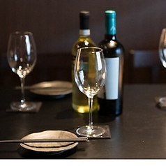 ベーグル君とぱすたちゃんのコース写真