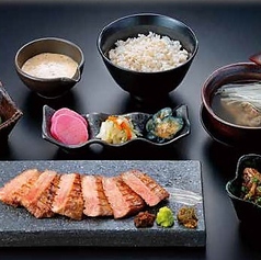 牛たん炭焼 利久 仙台駅本店の特集写真