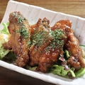 料理メニュー写真&nbsp;一例