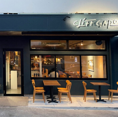 CLIFF GARO EATERY クリフガロイータリーの写真