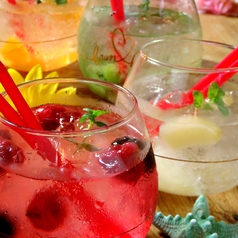 路のカフェ ミチノカフェの特集写真