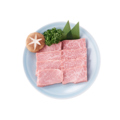 料理メニュー写真 特上カルビ/ミスジ
