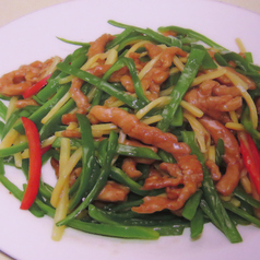 台湾料理 錦華のコース写真