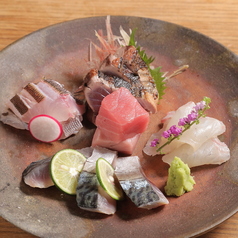 【旬の食材を用いたお料理の数々】〜和食居酒屋で各種宴会はいかがでしょうか〜の写真