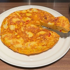 スペインオムレツ -トルティージャ- 1P