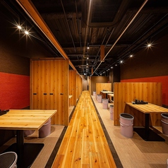 鶏のとりこ 栄店の特集写真