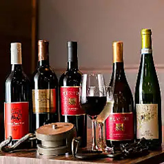 各種 コンチャイトロ・カベルネ(赤)