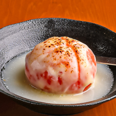 まるごとトマト