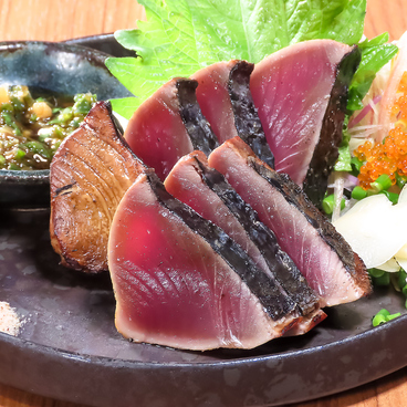 藁と餡　COHARUのおすすめ料理1