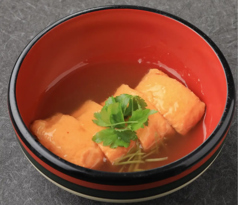 明石焼き風だし巻き
