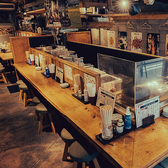 当店は、クレジットカードは「VISA/Master/JCB/AMEX/Diners」がご利用可能。さらに、QRコード決済の「PayPay」も対応しており、お支払いもスムーズです♪