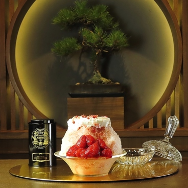 銀座風香のおすすめ料理1