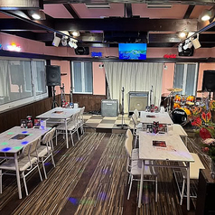 AmericanDiner BABY JEAN Cool Cafe アメリカンダイナーベイビーの特集写真