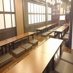 おあじ 総曲輪店の特集写真