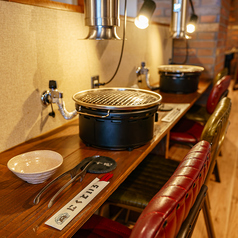 当店自慢のお肉との相性抜群◎種類豊富なドリンク♪