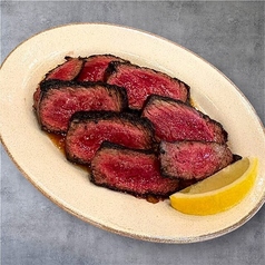 ランプ肉のビステッカ 150g