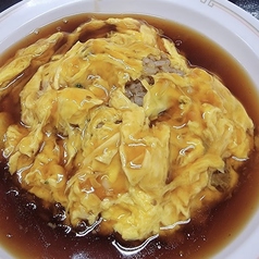 天津飯