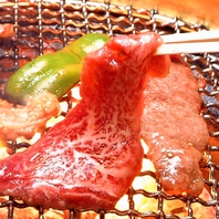 こだわりの熟成肉をリーズナブルにご提供！