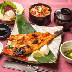 丸の内 魚食家 きんき パレスビル店のコース写真