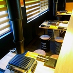 焼肉 黒テツ 立川店