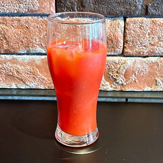 トマトジュース