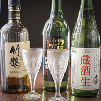 【各種ご宴会にもオススメ☆様々なコースを受付中です】