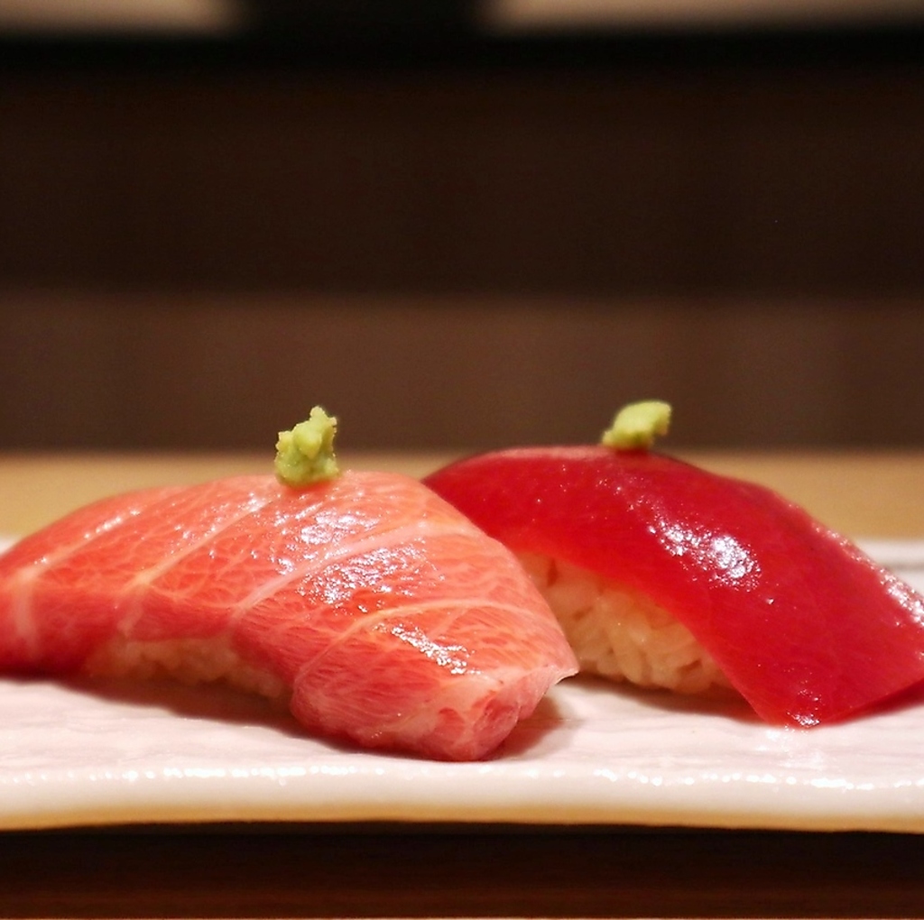 鮨こもれびの写真ギャラリー