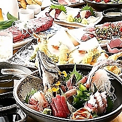 完全個室居酒屋 佐賀牛と季節料理と地鶏 佐賀屋の写真2