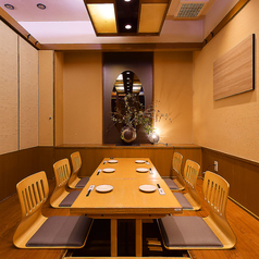 火鱗 karin 小倉魚町銀天街店特集写真1