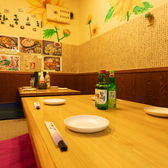 韓国料理 福栄の雰囲気2