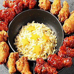 韓国料理 アルム 高田馬場店の特集写真