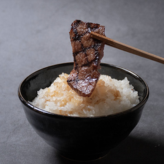 焼肉のそい 新潟駅前店のおすすめ料理1