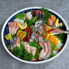 丸安水産 新宿店のおすすめ料理3